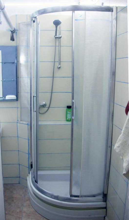 One Room Shkodër エクステリア 写真