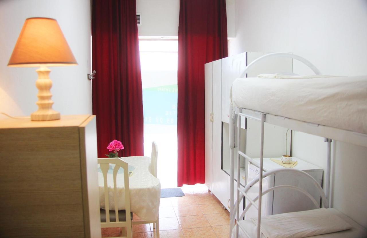 One Room Shkodër エクステリア 写真