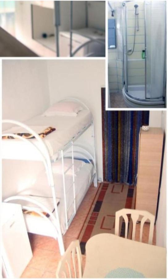 One Room Shkodër エクステリア 写真